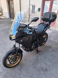 Yamaha Tracer 7 - 2023