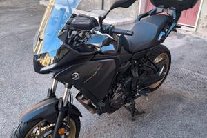 Yamaha Tracer 7 - 2023