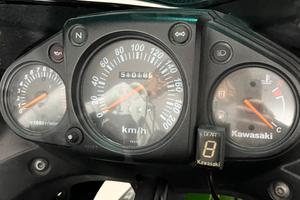 Conta chilometri Ninja 250r