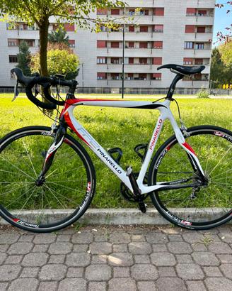 Pinarello FP2 - Shimano Ultegra - Taglia L
