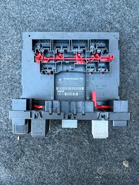 Centralina porta fusibili volkswagen touran