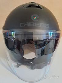 Casco Riviera V4X Tg S