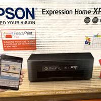 STAMPANTE EPSON EXPRESSION HOME XP-2200 AIO Az.
