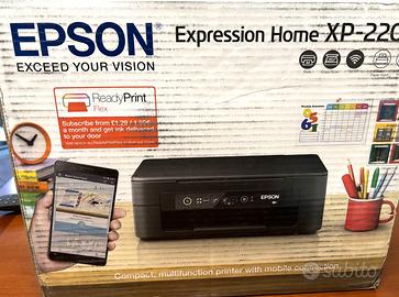 STAMPANTE EPSON EXPRESSION HOME XP-2200 AIO Az.