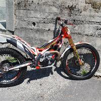 trs Gold 300 r 2021