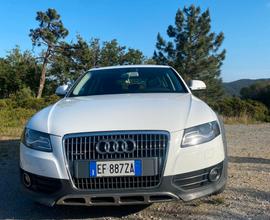 AUDI A4 allroad 1ª serie - 2011