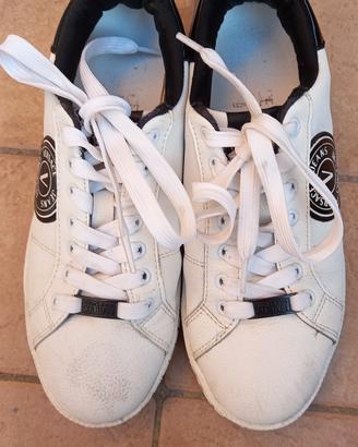 Scarpe Versace
