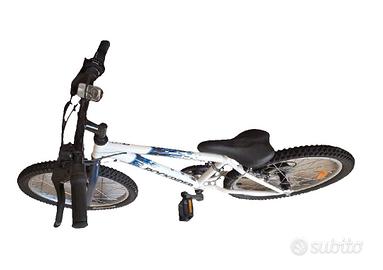 Mountain Bike Rockrider 20" Bambino 