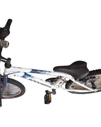 Mountain Bike Rockrider 20" Bambino 