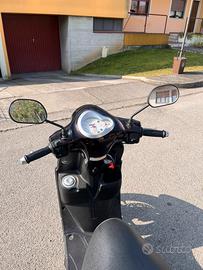 Scooter per uso proprio