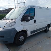 FIAT Ducato 2.3 120 Multijet L1 H1