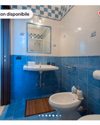 cucina, sanitari ed accessori casa ISCHIA
