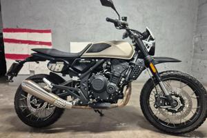 Brixton XC 500 Crossfire