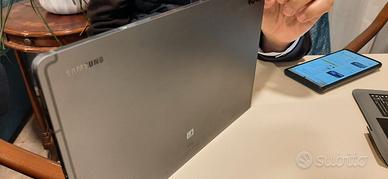 Samsung Galaxy Tab S9+ 5G 256GB Gray + Tastiera