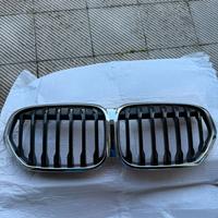 Mascherina bmw x1 f48