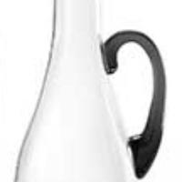 Nason Moretti Divini caraffa in vetro di murano