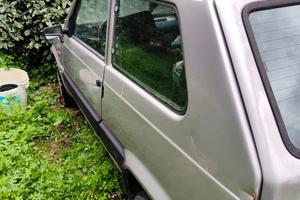 Fiat panda 1.1 hobby