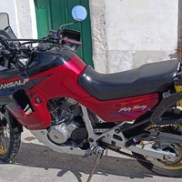 Honda XL 600 V Transalp