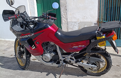 Honda XL 600 V Transalp