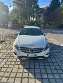 Mercedes - Benz Classe A 180 CDI - 2013