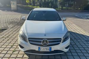 Mercedes - Benz Classe A 180 CDI - 2013