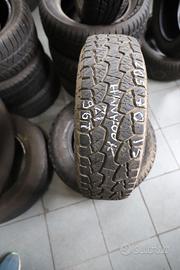 205 70 15 in sede Pneumatici per tutte le misure