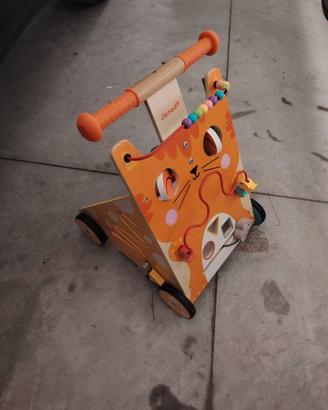 Giochi infanzia