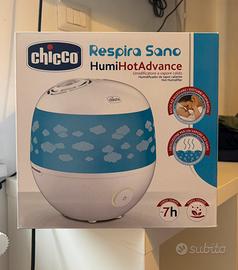 Chicco Umidificatore a Vapore Caldo