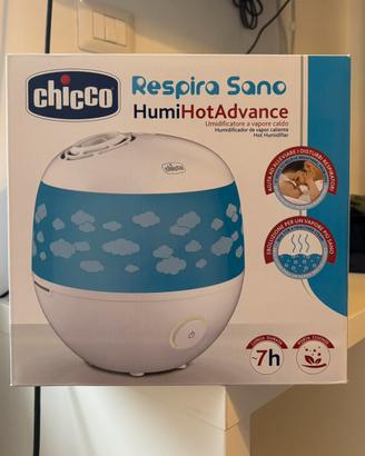 Chicco Umidificatore a Vapore Caldo