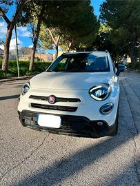 Fiat 500X MultiJet  S-Design Cross
