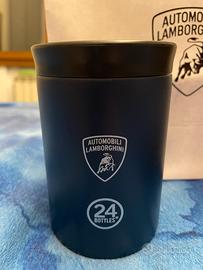 Borraccia Lamborghini