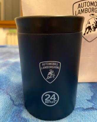 Borraccia Lamborghini