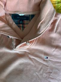 Felpa Tommy Hilfiger