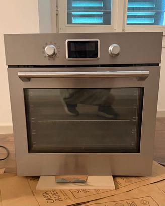 Forno +Microonde +Piano cottura da incasso nuovi