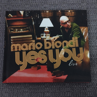 CD Mario Biondi