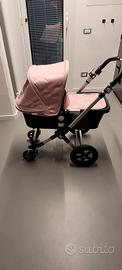 Bugaboo Camaleon 3  - Duo Navicella +  Passeggino 