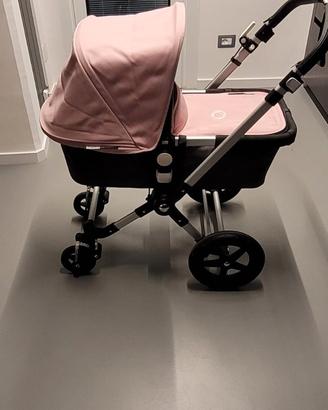 Bugaboo Camaleon 3  - Duo Navicella +  Passeggino 