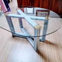 Tavolo soggiorno sala cucina