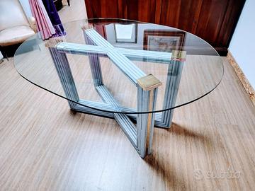 Tavolo soggiorno sala cucina