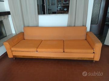 Divano letto 