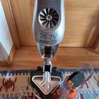 Aspirapolvere Roventa 25.2 V Lithium