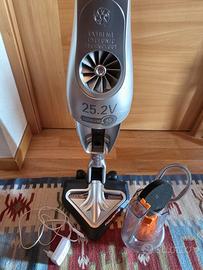 Aspirapolvere Roventa 25.2 V Lithium