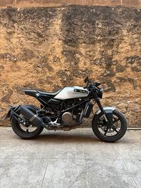 Husqvarna Vitpilen 701