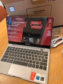 Notebook 13 polloci ARM