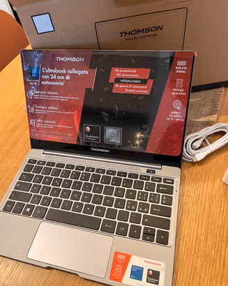 Notebook 13 polloci ARM