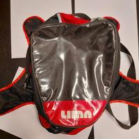 Borsa serbatoio moto Lima calamitata