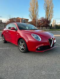 Alfa romeo mito 1.3 jtdm2 95cv