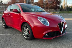 Alfa romeo mito 1.3 jtdm2 95cv