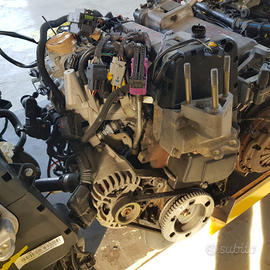 Motore per Fiat Punto 1.2 cc benzina anno 2004