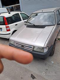 FIAT Uno tipino 1000fire